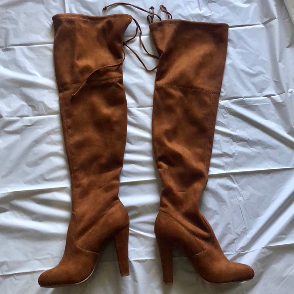 zigi soho thigh high boots
